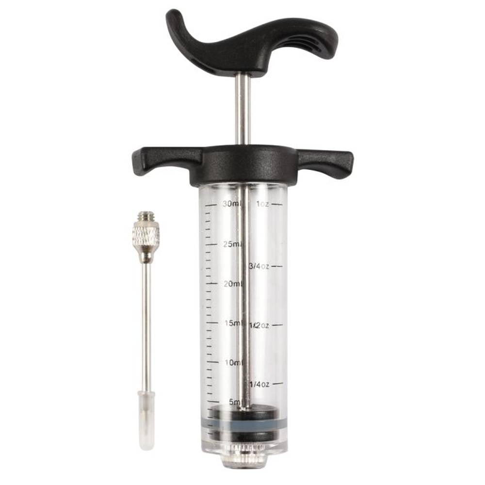 Creative Cooking Flavour Injector