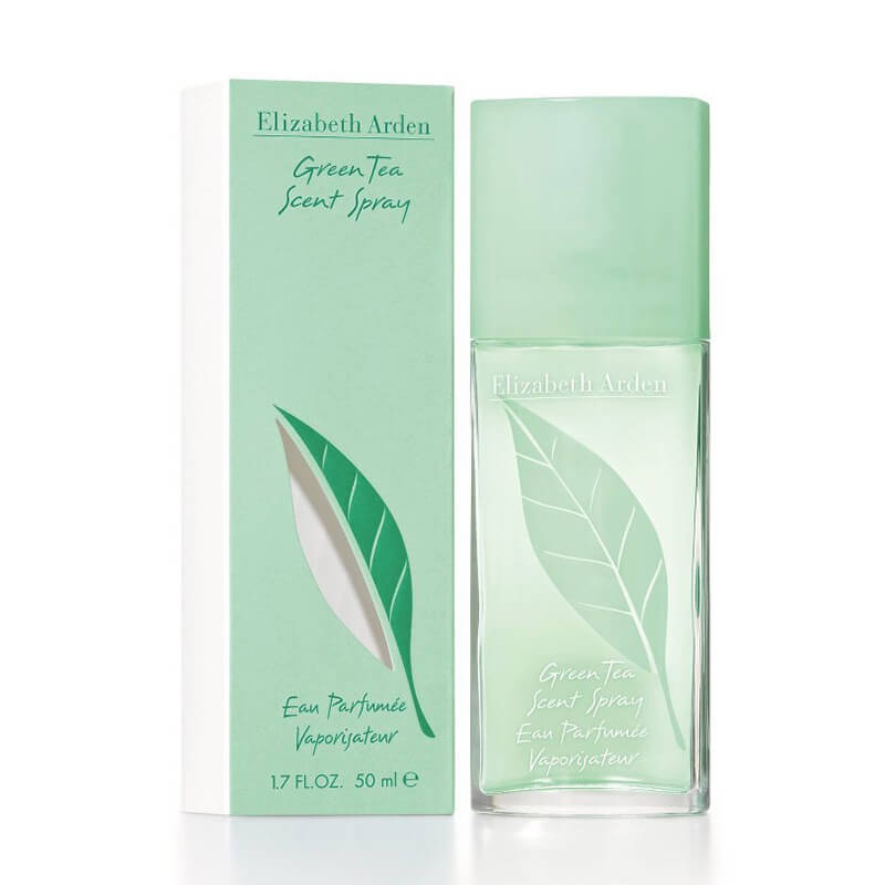Elizabeth Arden Green Tea Edp