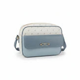 Polo Malibu Crossbody Denim - One Size