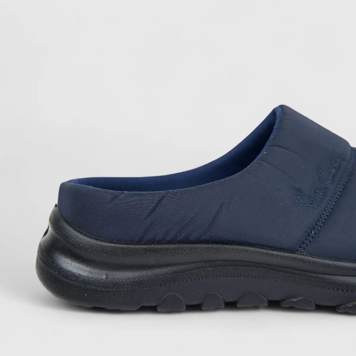 Pierre Cardin Ladies Glisser 2 Shoes In Navy