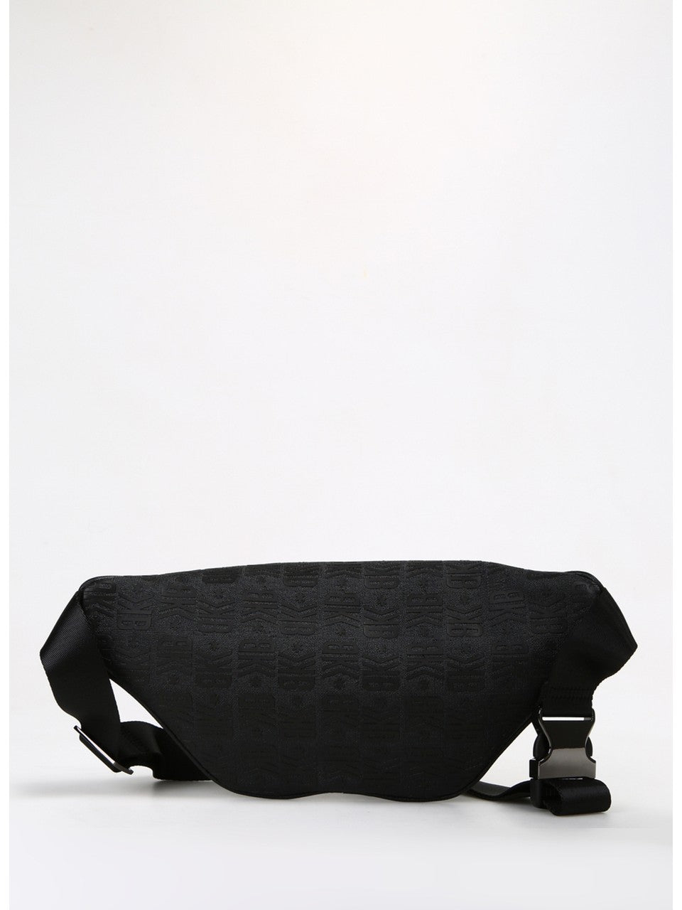 Bikkembergs Star  Body Bag In Black