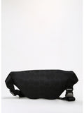 Bikkembergs Star  Body Bag In Black
