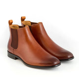 Florsheim Cumulus Calf  Tan