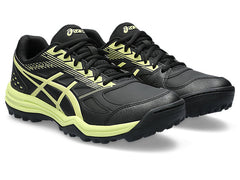 Asics Mens Gel-Lethal Field 003 Black/Glow Yellow