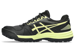 Asics Mens Gel-Lethal Field 003 Black/Glow Yellow