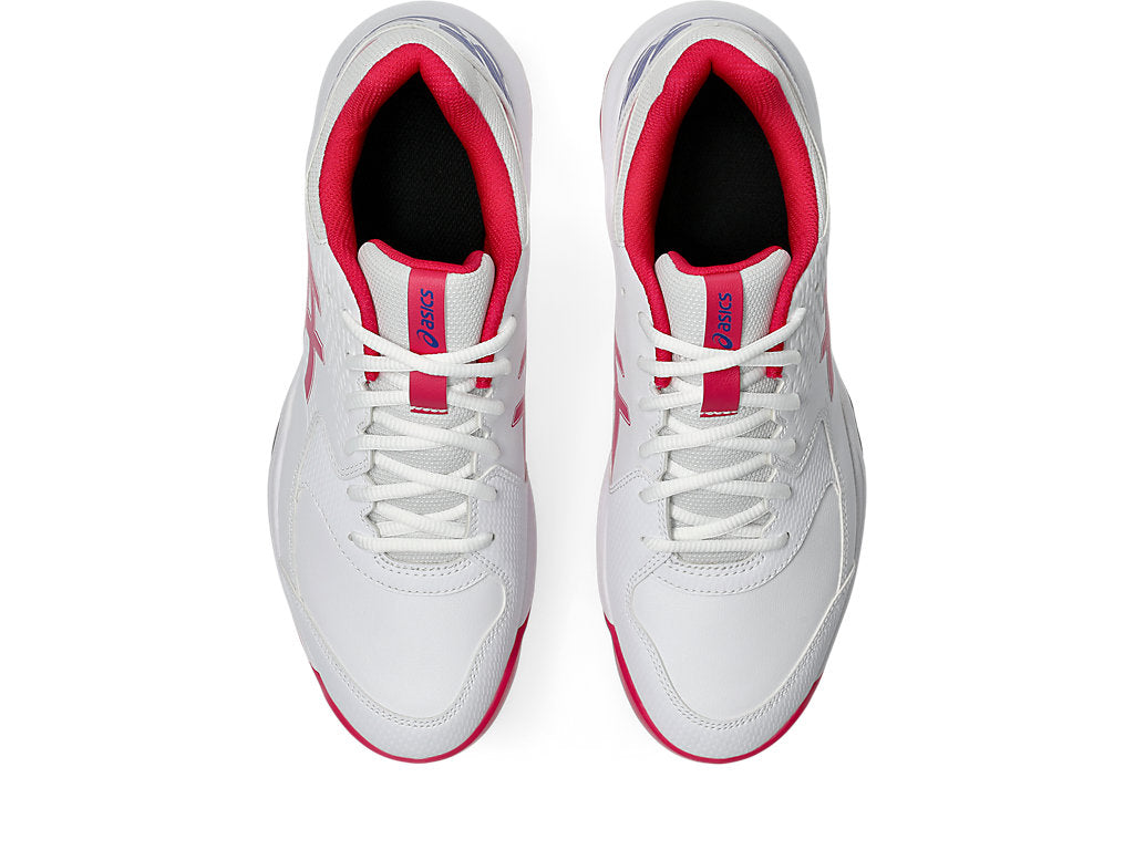 Asics Gel-Lethal Field 2 Shoes 104 White/Bright Rose