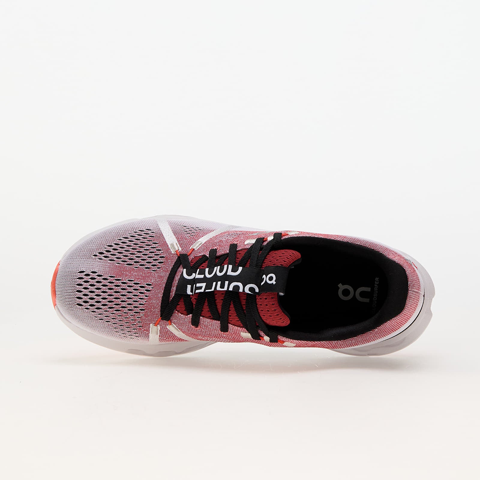 On Cloud Mens Cloudsurfer 7.0 Shoes Auburn Frost