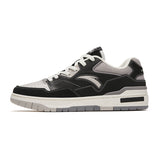 Anta Womens X-Games Shoes Black & Grey