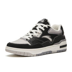 Anta Womens X-Games Shoes Black & Grey