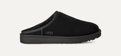 UGG Mens Classic  Slip On In Black