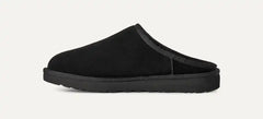 UGG Mens Classic  Slip On In Black