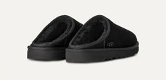 UGG Mens Classic  Slip On In Black