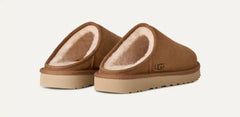 UGG Mens Classic  Slip On In Chestnut