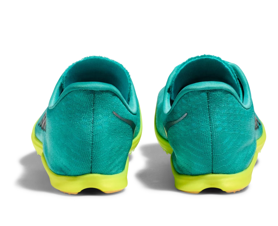 Hoka Unisex Cielo X 2 Md Spikes In Ceramic/Evening Primrose