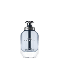 Coach Fra Coach Open Road Edt For Men