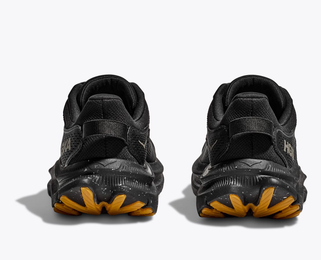 Hoka Mens Kawana 2 Shoes Bblc