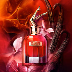 Jean Paul Gaultier Scandal Lp Her Edp 50ml