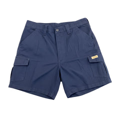 Sterling Mens Shorts Twinpack In Navy & Grey