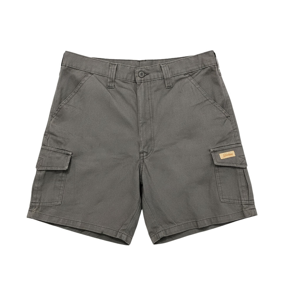 Sterling Mens Shorts Twinpack In Navy & Grey