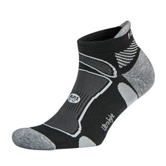 Falke Mens Ultra Light Hidden Socks In Black