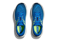 Hoka Mens Rincon 4 In Electric Cobalt / Varsity Navy