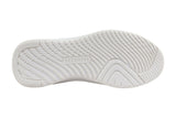 Skechers Mens Court Break Shoes In Cognac