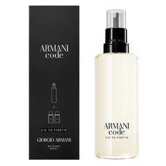 Giorgio Armani Code Eau de Parfum Refill