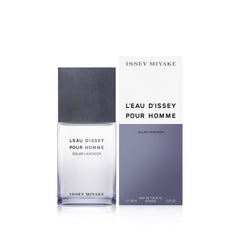 Issey Miyake Fra Im Eh Lavender 24 Edti For Men