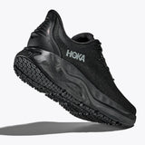 Hoka Mens Arahi SR Wide In Black