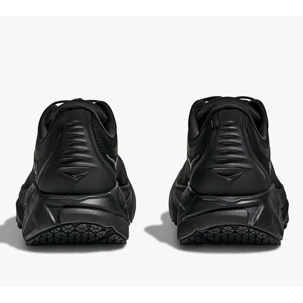 Hoka Mens Arahi SR Wide In Black