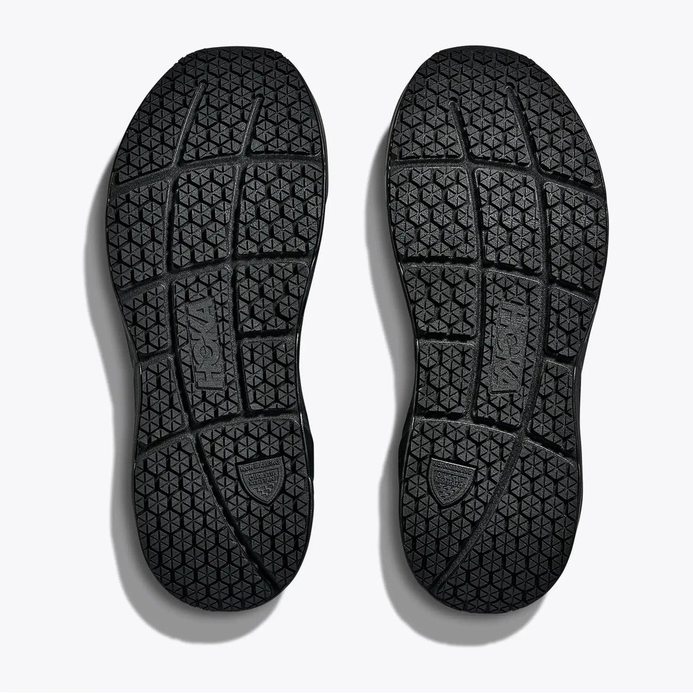 Hoka Mens Arahi SR Wide In Black