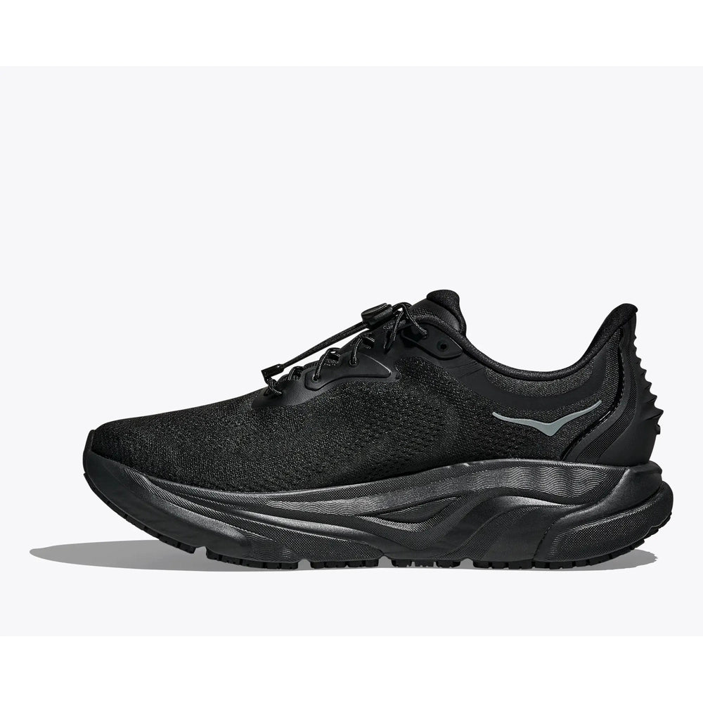 Hoka Mens Arahi SR Wide In Black