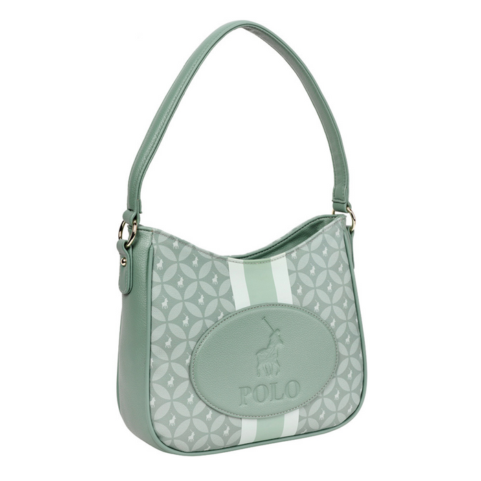 Polo Porter S 25 Saddle Bag Matcha
