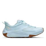 Hoka Womens Transport 2 Sneakers In Glimmering Blue