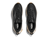Hoka Mens Transport 2 Shoes In Black