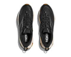 Hoka Mens Transport 2 Shoes In Black