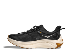 Hoka Mens Transport 2 Shoes In Black