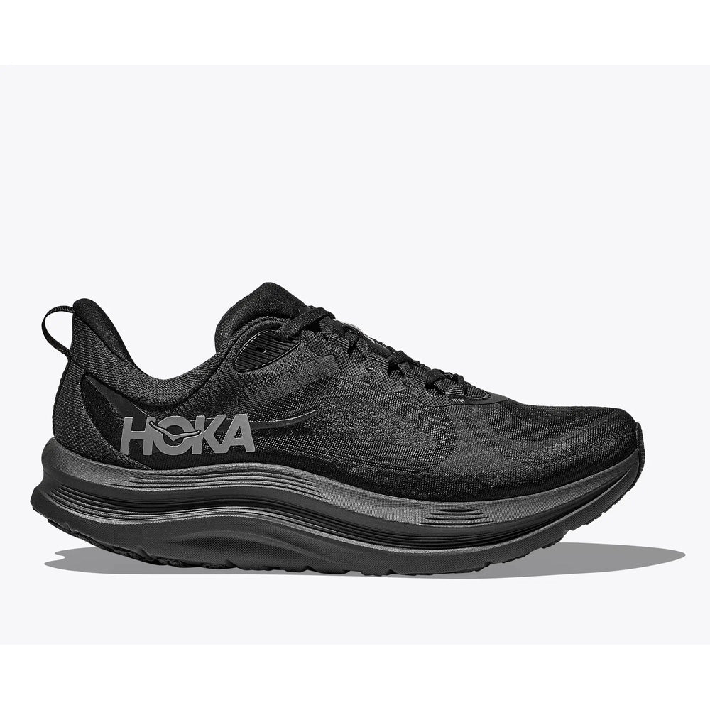 Hoka Womens Kawana 3Sneakers In Black