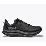 Hoka Womens Kawana 3Sneakers In Black