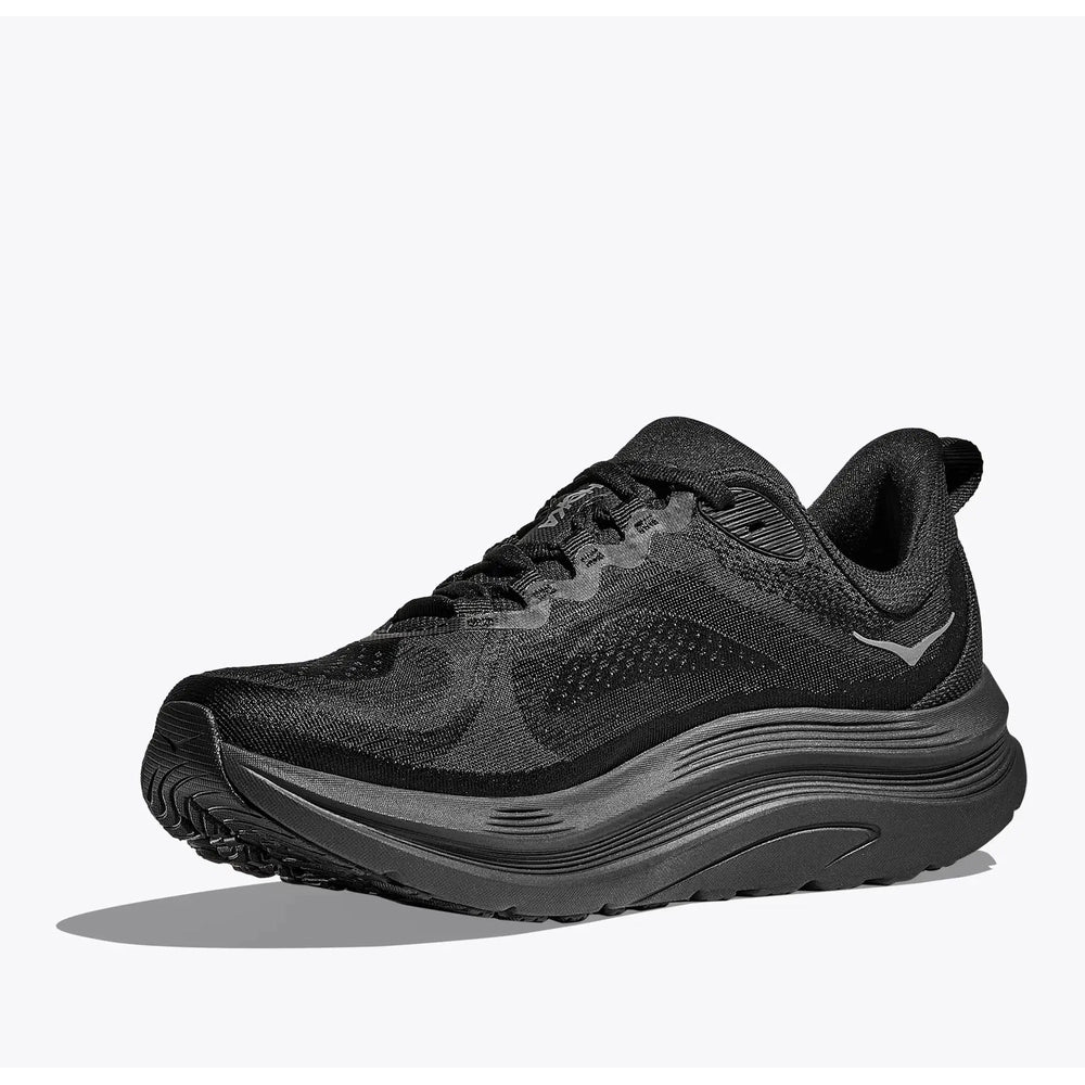 Hoka Womens Kawana 3Sneakers In Black