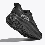 Hoka Womens Kawana 3Sneakers In Black
