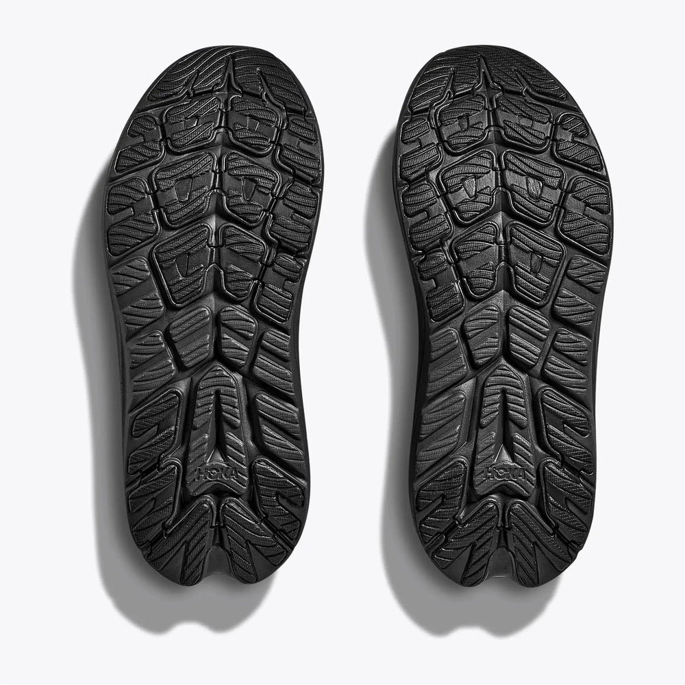 Hoka Womens Kawana 3Sneakers In Black