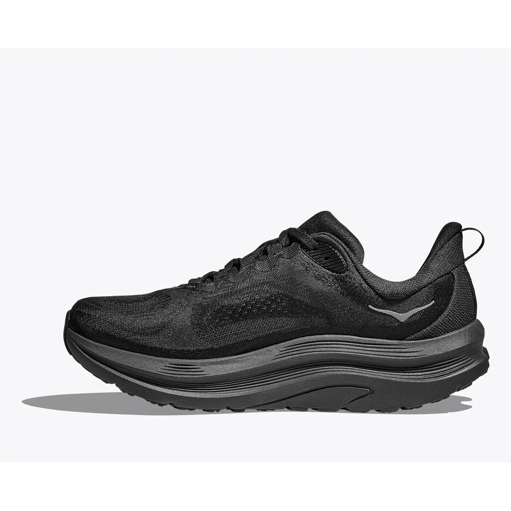 Hoka Womens Kawana 3Sneakers In Black