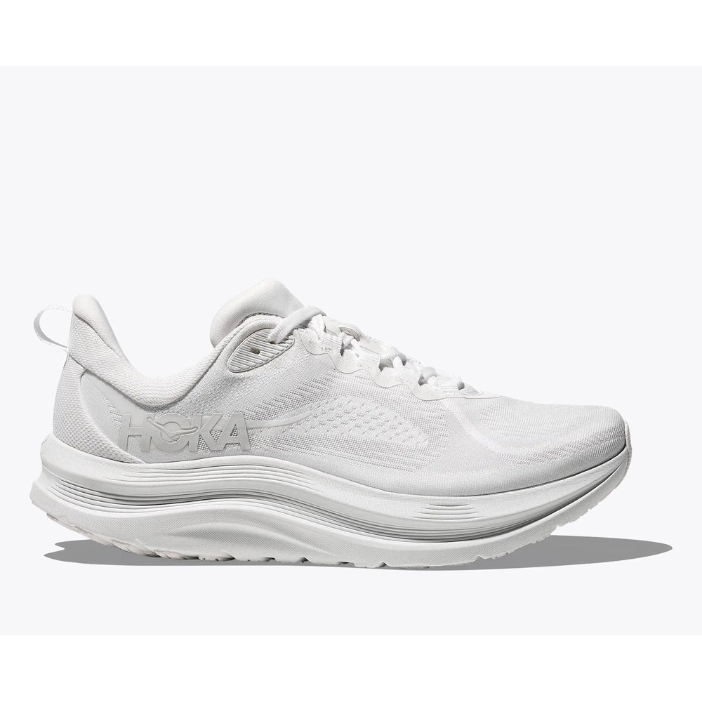 Hoka Womens Kawana 3Sneakers In White
