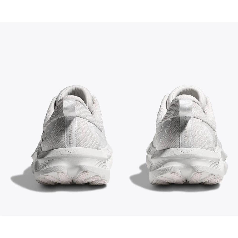 Hoka Womens Kawana 3Sneakers In White