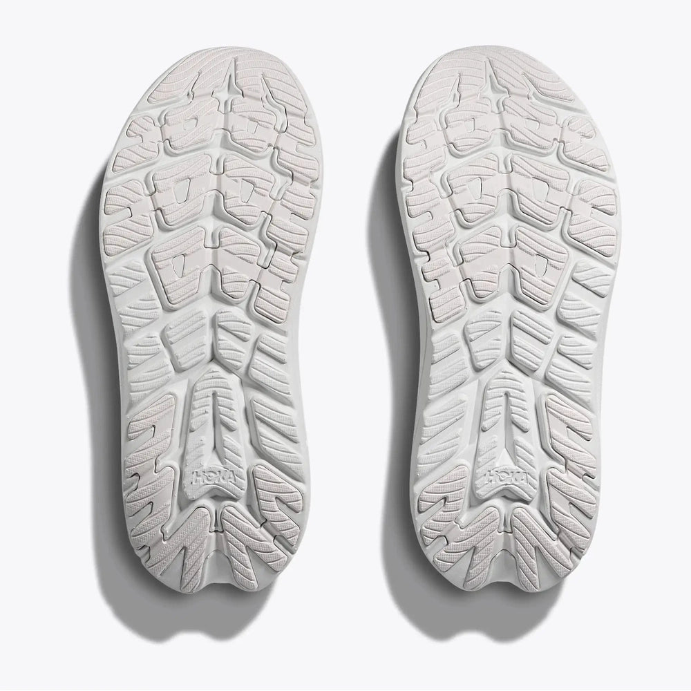 Hoka Womens Kawana 3Sneakers In White