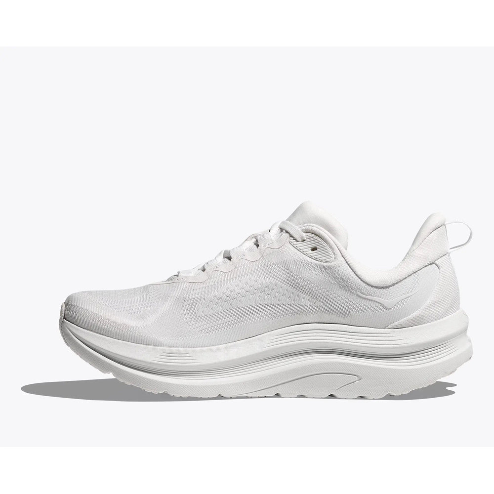 Hoka Womens Kawana 3Sneakers In White