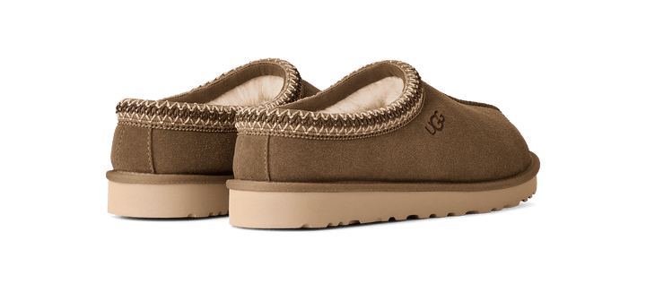 UGG Mens Tasman II Slippers In Bronze