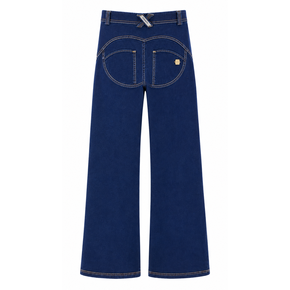 Freddy Ladies Wrup Jeans In Joy