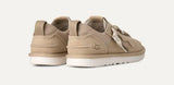 UGG Womens Minimel Sneaker In Mustard Seed